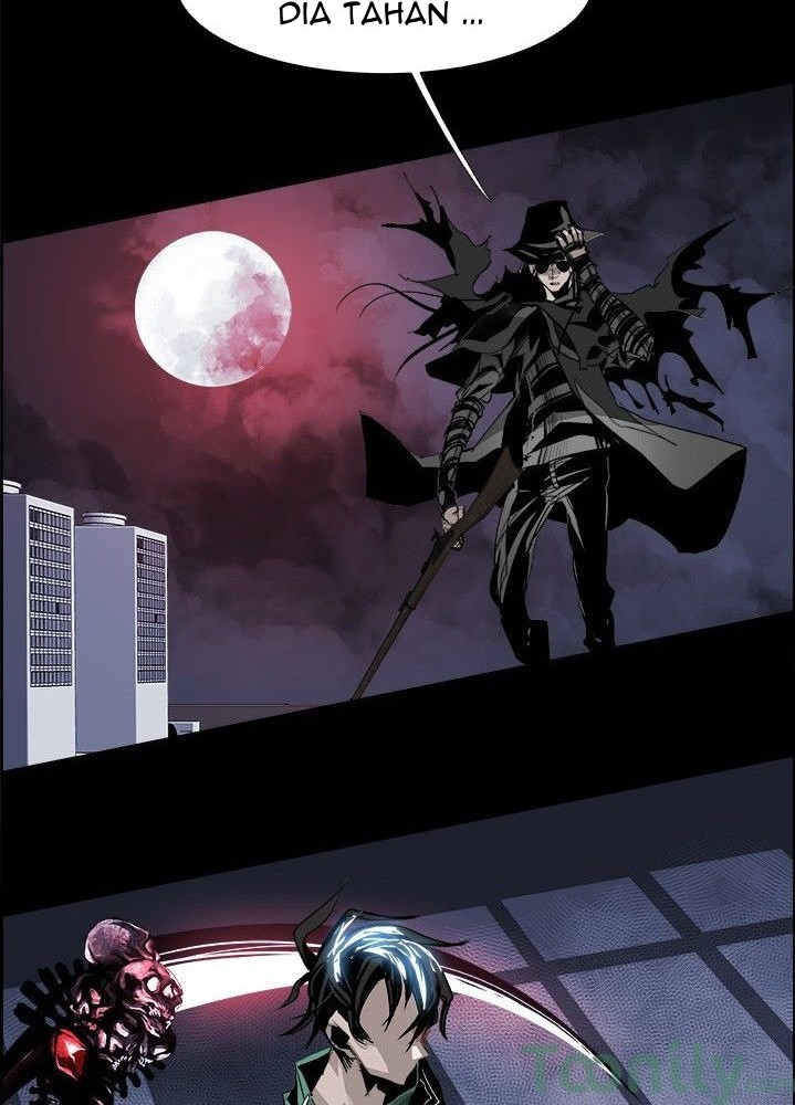 Warble Chapter 33 Gambar 21