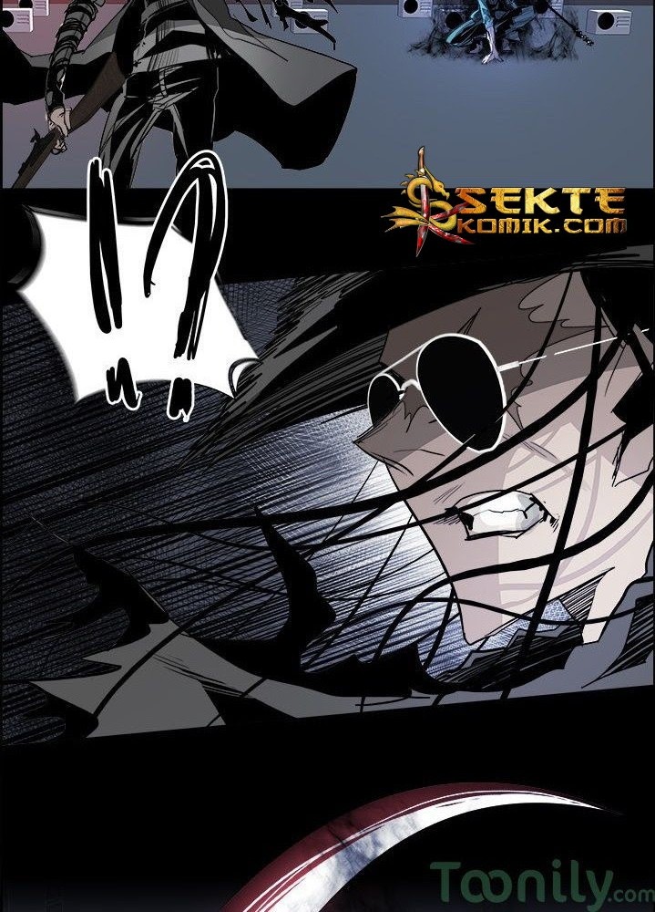 Warble Chapter 33 Gambar 25