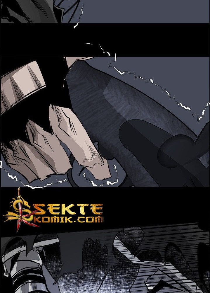 Warble Chapter 33 Gambar 31