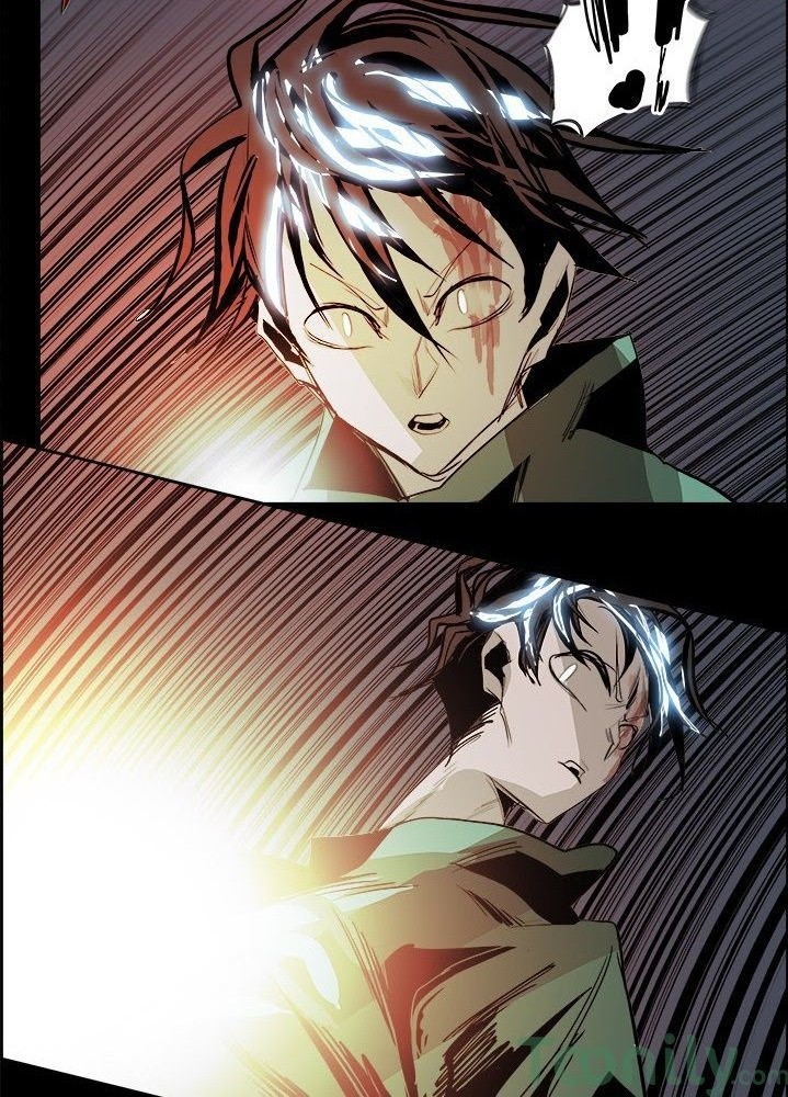 Warble Chapter 33 Gambar 37