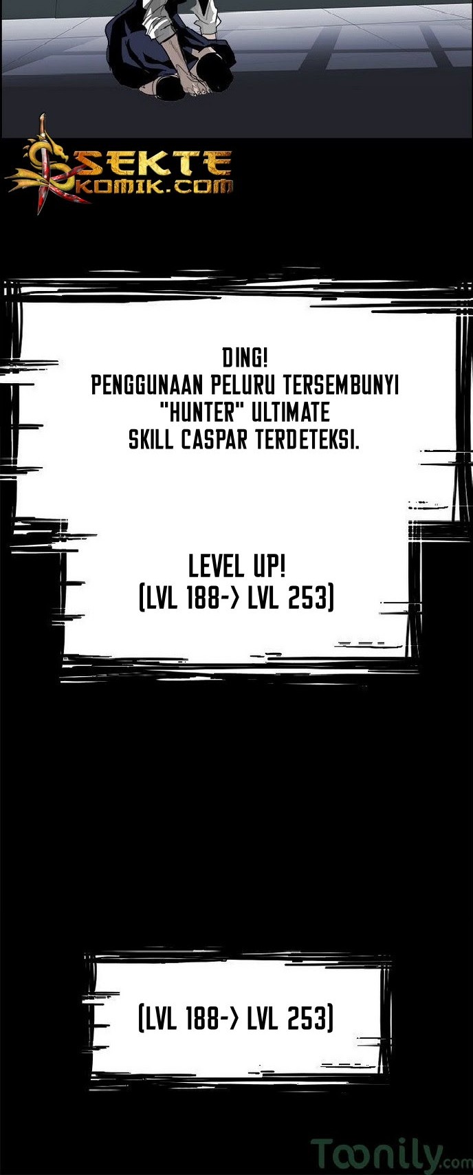 Warble Chapter 33 Gambar 41