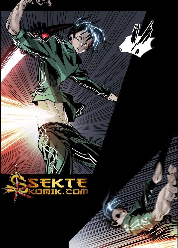 Warble Chapter 33 Gambar 7