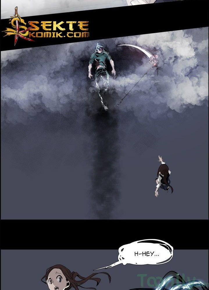 Warble Chapter 33 Gambar 9