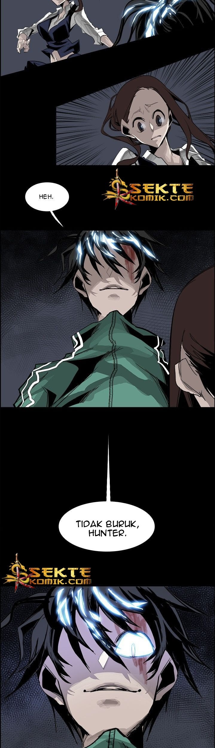 Warble Chapter 33 Gambar 10