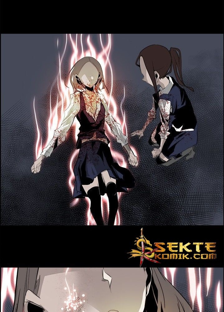 Warble Chapter 33 Gambar 15