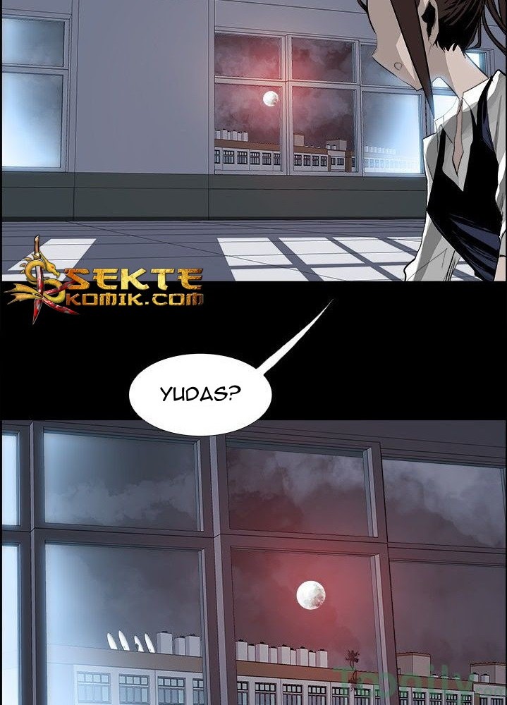 Warble Chapter 33 Gambar 17