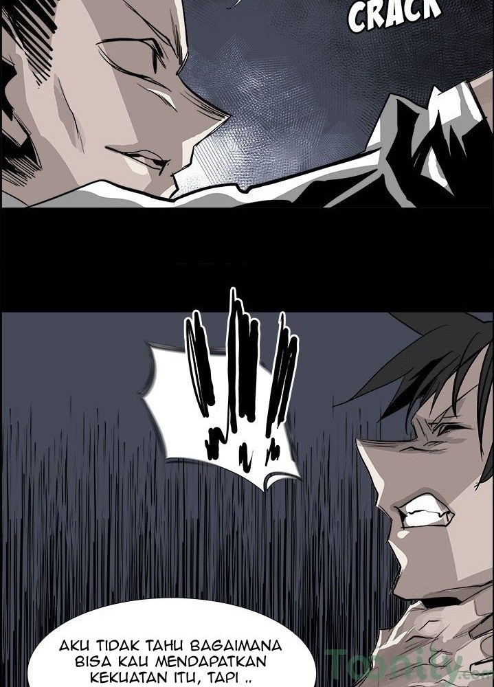 Warble Chapter 30 Gambar 14