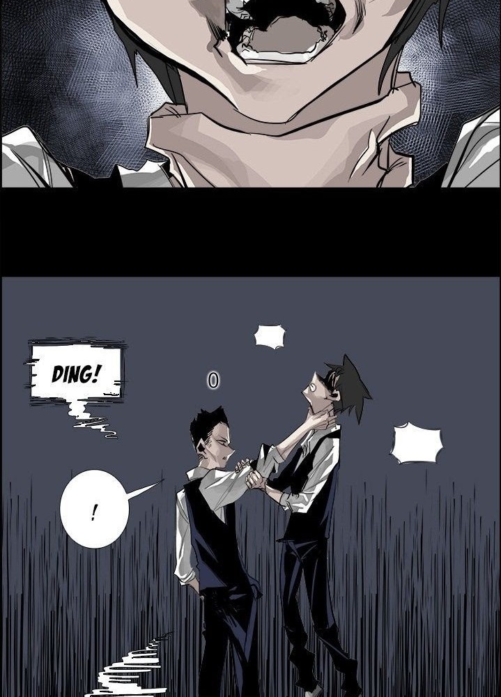 Warble Chapter 30 Gambar 16