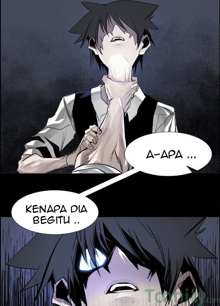 Warble Chapter 30 Gambar 18
