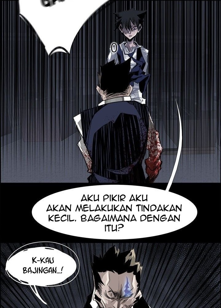 Warble Chapter 30 Gambar 20