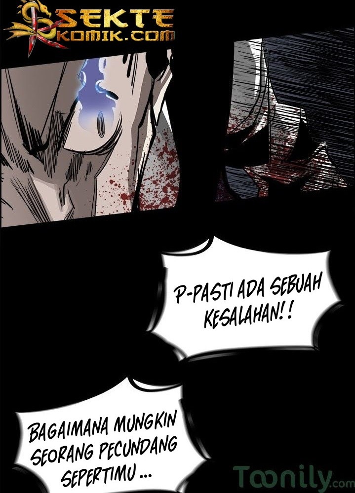 Warble Chapter 30 Gambar 22