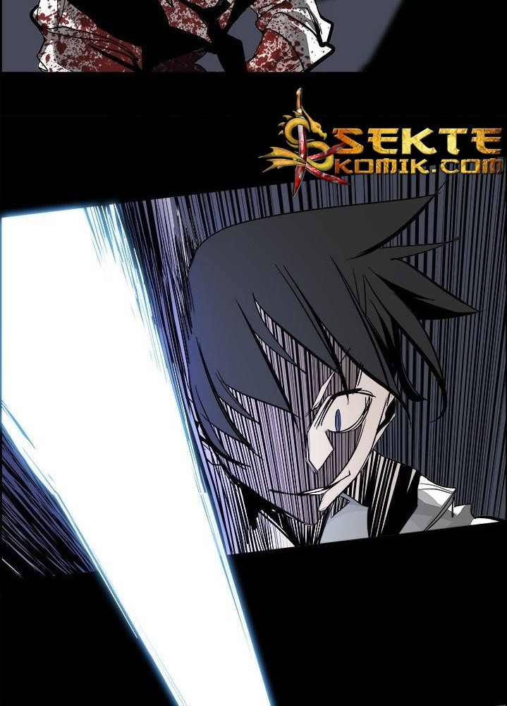 Warble Chapter 30 Gambar 24
