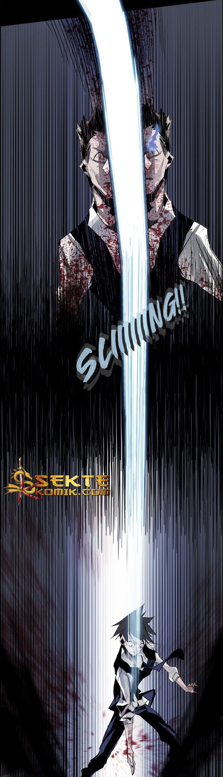 Warble Chapter 30 Gambar 25