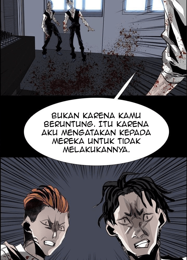 Warble Chapter 30 Gambar 28