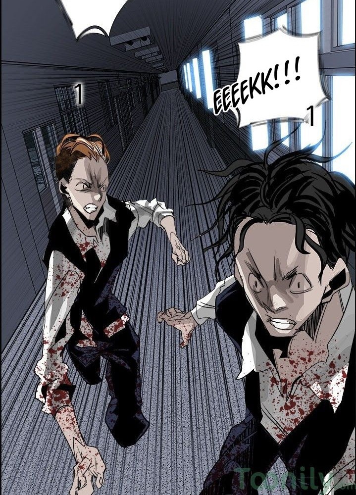 Warble Chapter 30 Gambar 30