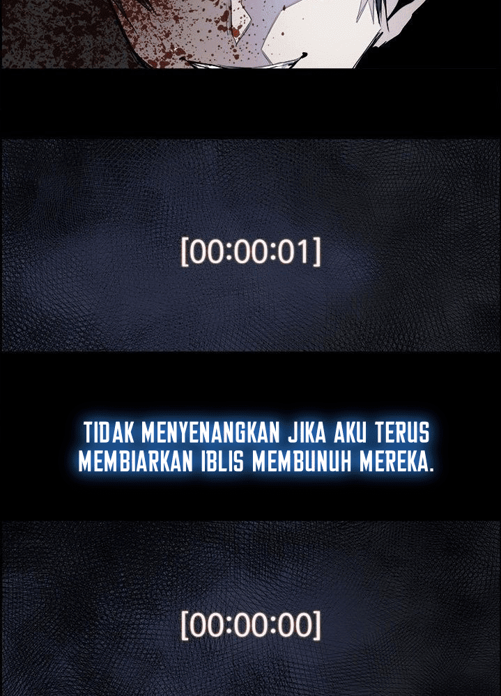 Warble Chapter 30 Gambar 32