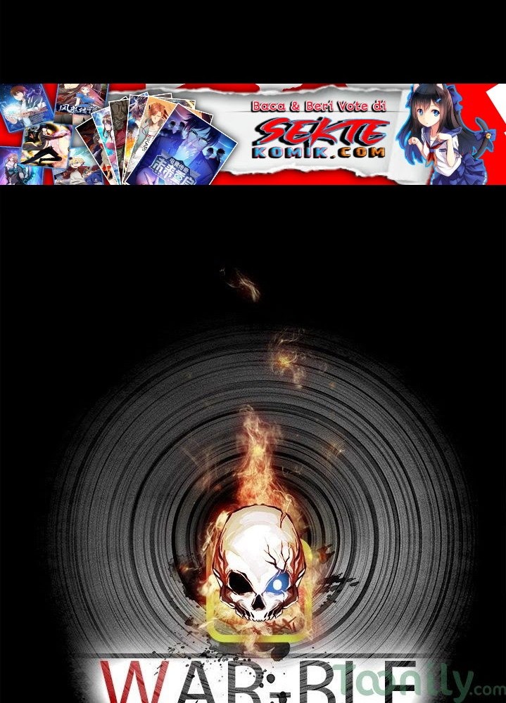 Warble Chapter 30 Gambar 34