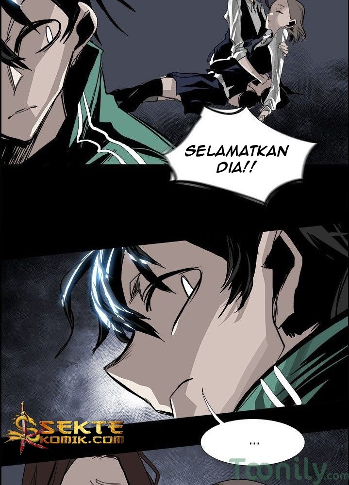 Warble Chapter 30 Gambar 36