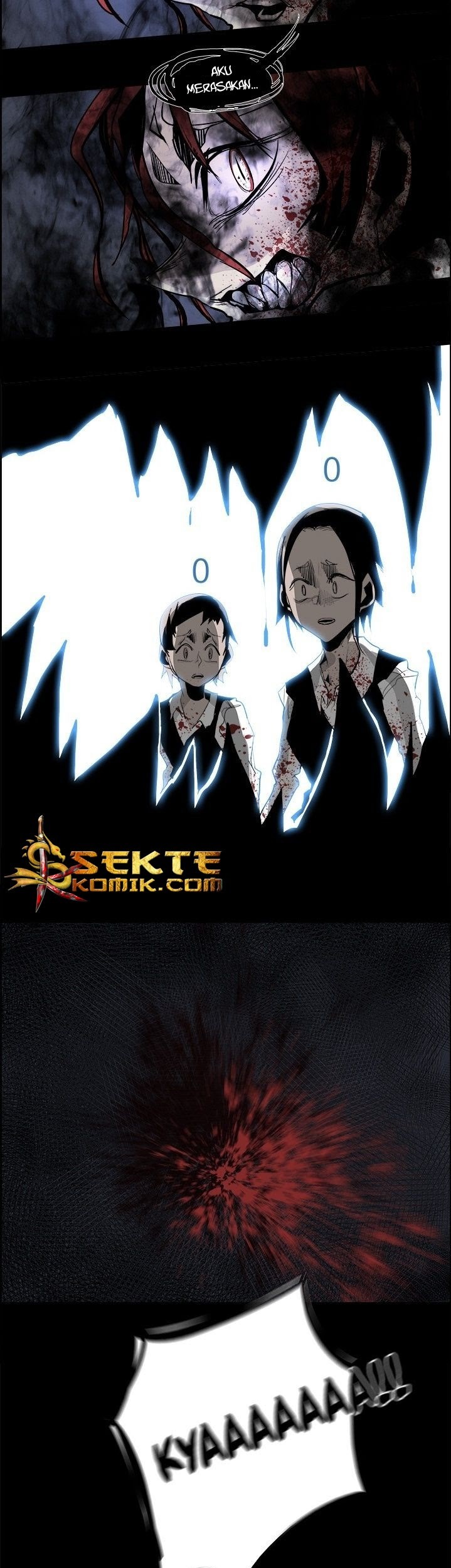 Warble Chapter 30 Gambar 39
