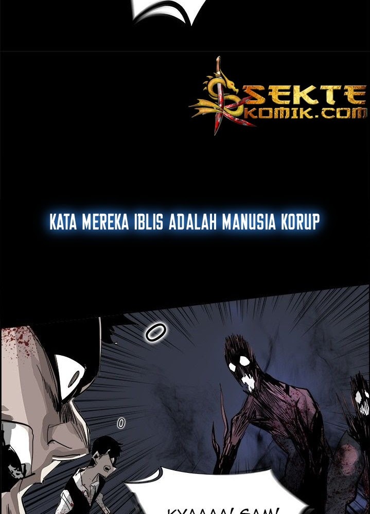 Warble Chapter 30 Gambar 40