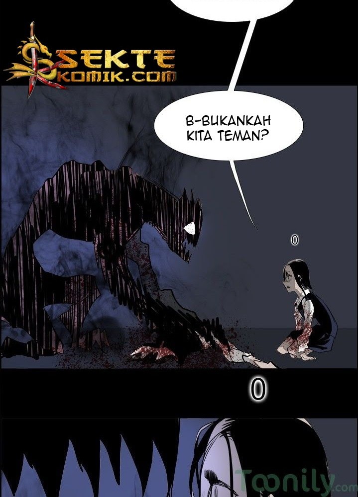 Warble Chapter 30 Gambar 42