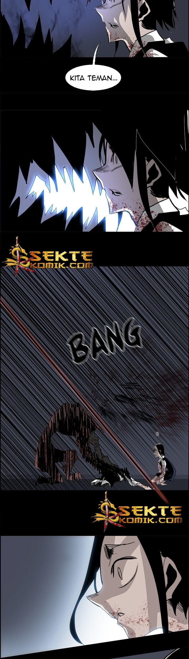 Warble Chapter 30 Gambar 43