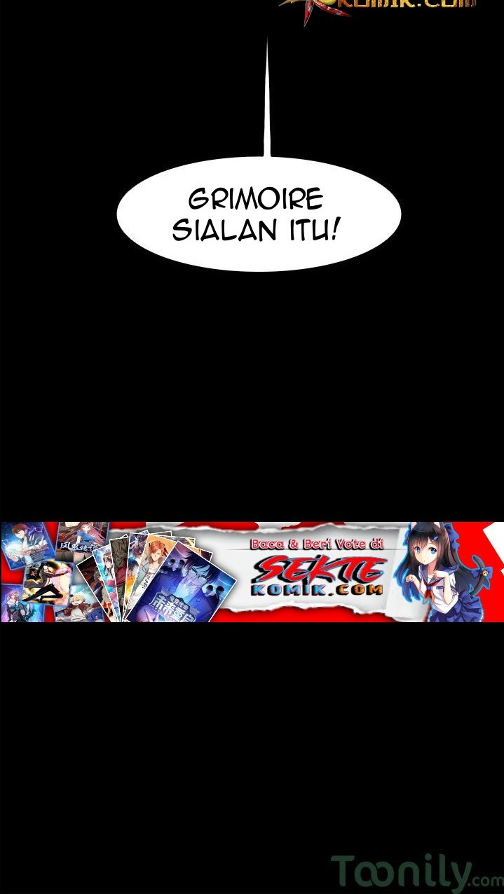 Warble Chapter 30 Gambar 46