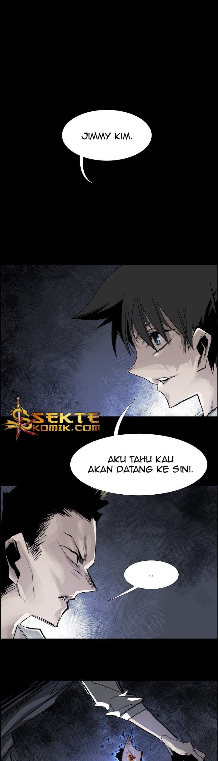 Baca Manhwa Warble Chapter 30 Gambar 2