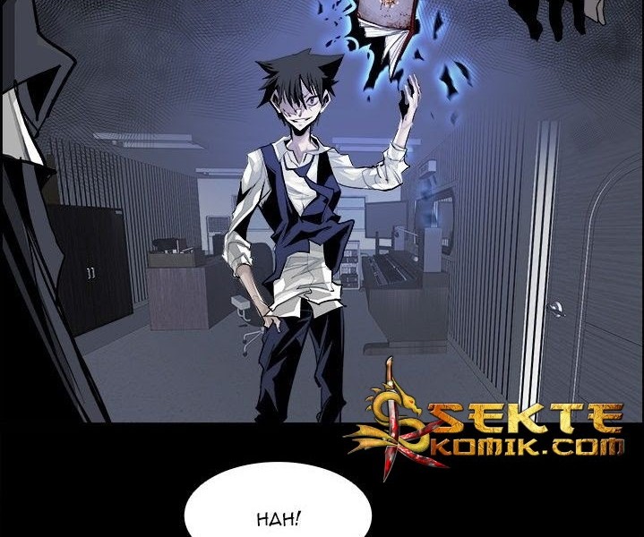 Warble Chapter 30 Gambar 3