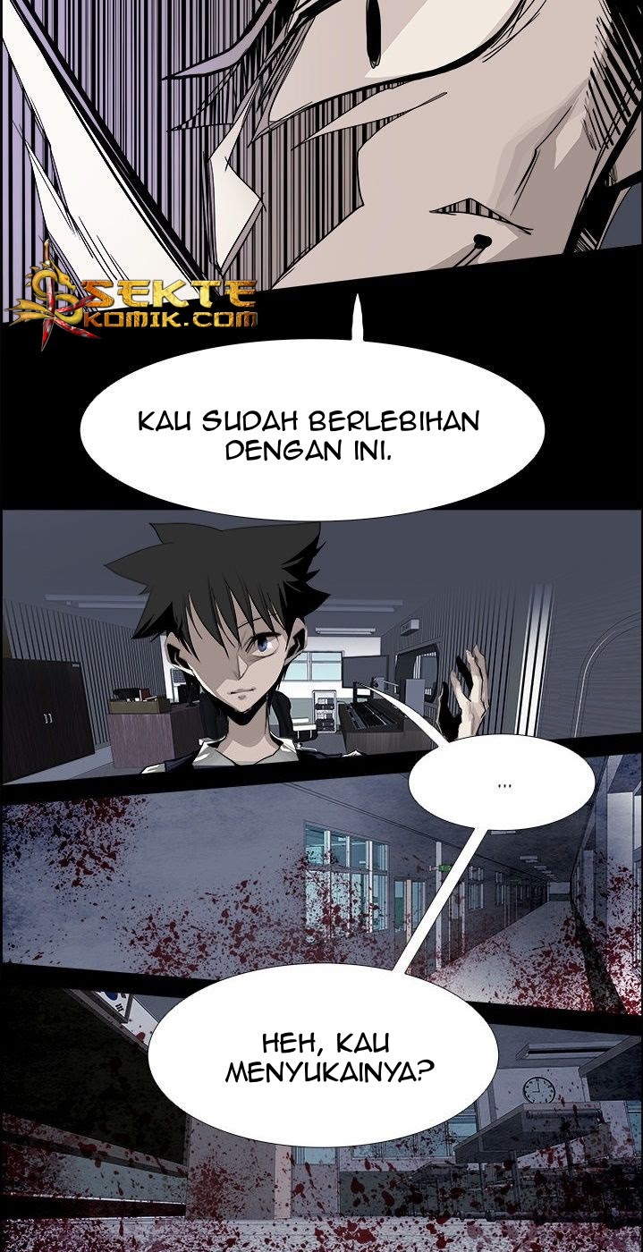 Warble Chapter 30 Gambar 6