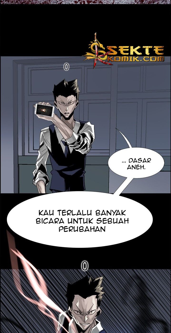 Warble Chapter 30 Gambar 7