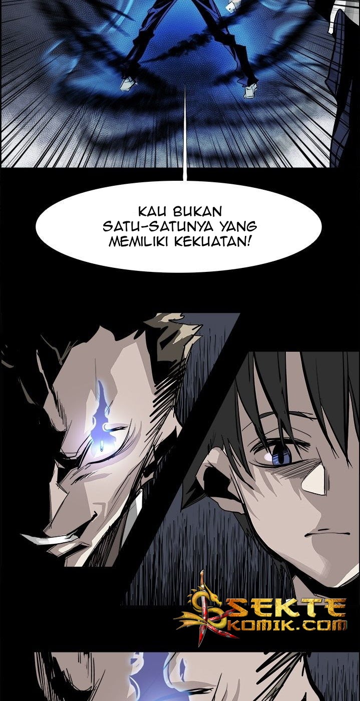 Warble Chapter 30 Gambar 9