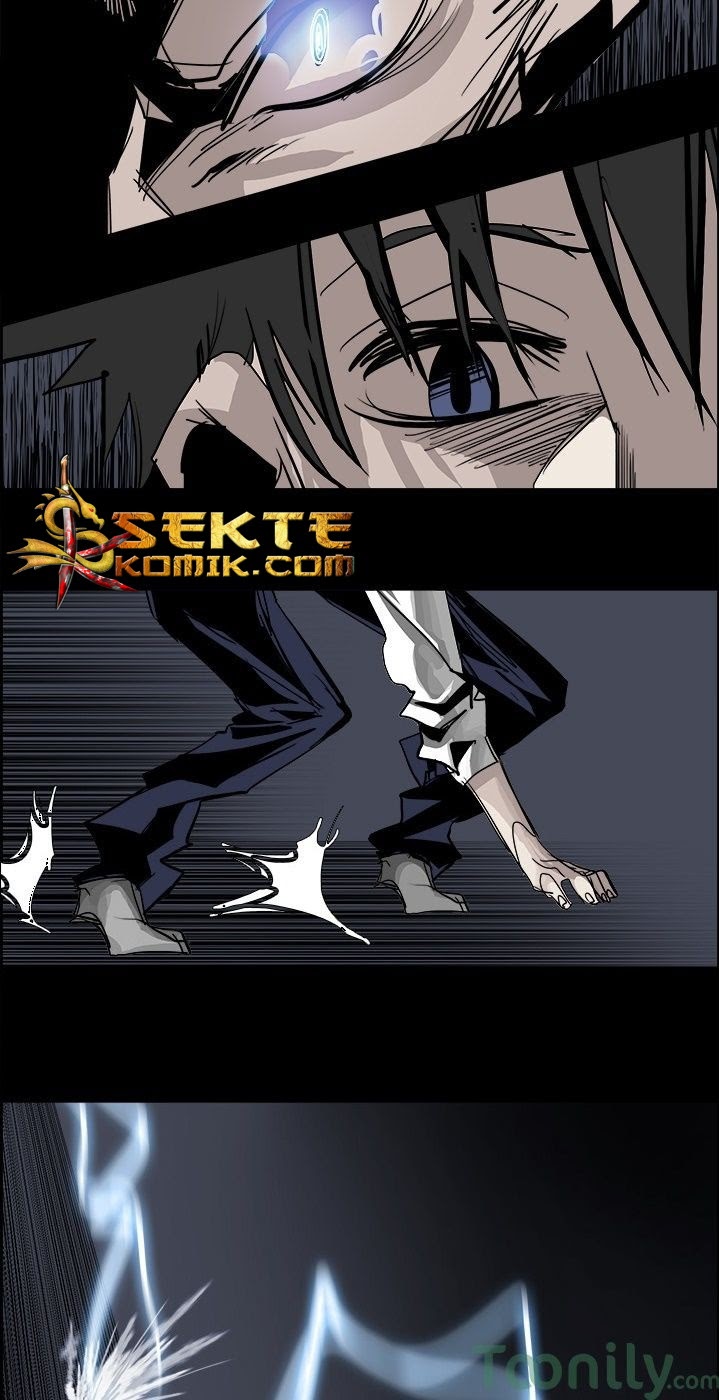 Warble Chapter 30 Gambar 10