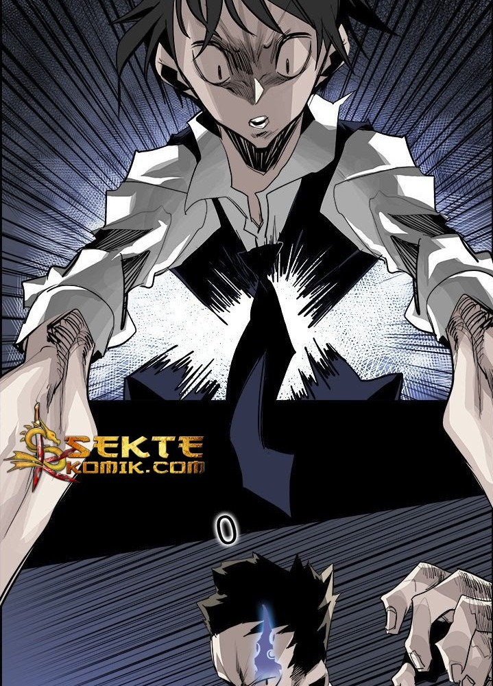 Warble Chapter 30 Gambar 12