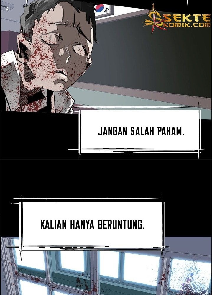 Warble Chapter 29 Gambar 19