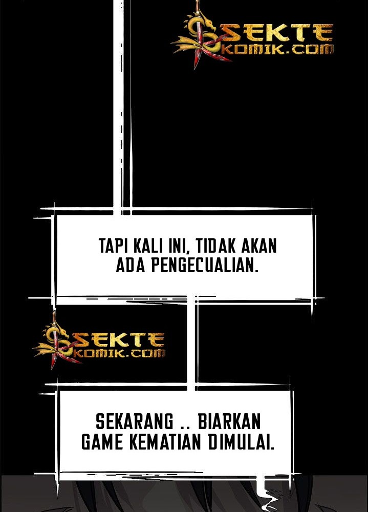 Warble Chapter 29 Gambar 23