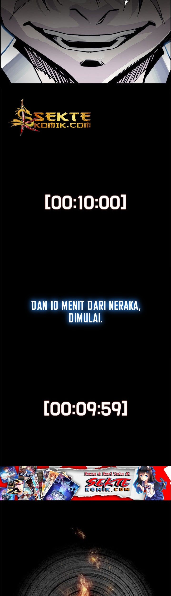 Warble Chapter 29 Gambar 24