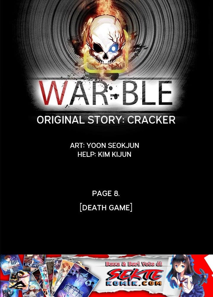 Warble Chapter 29 Gambar 25