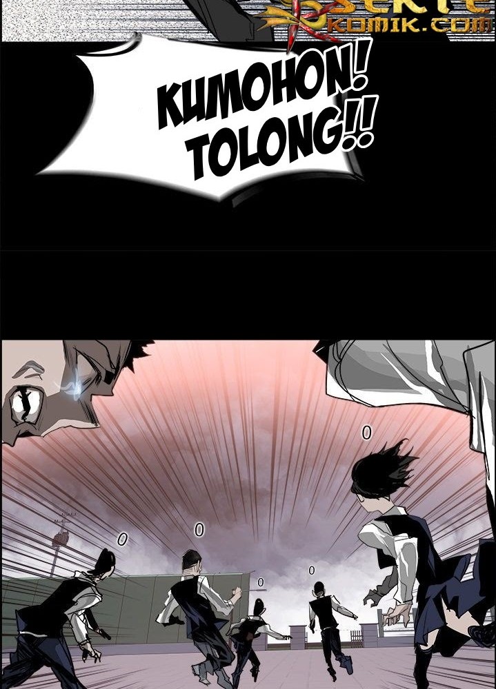 Warble Chapter 29 Gambar 27