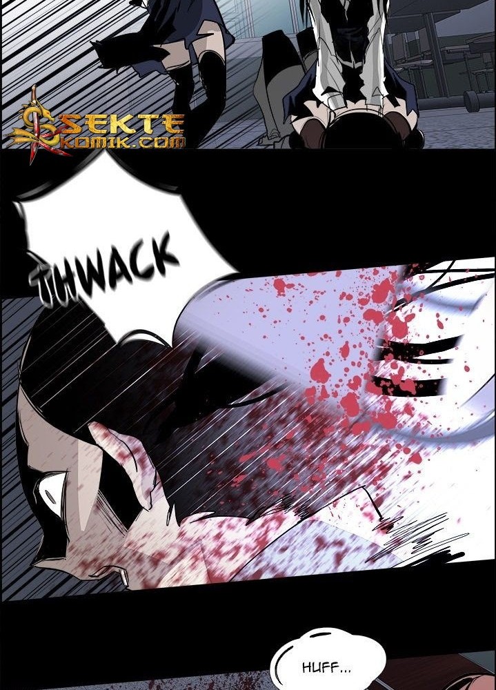 Warble Chapter 29 Gambar 31