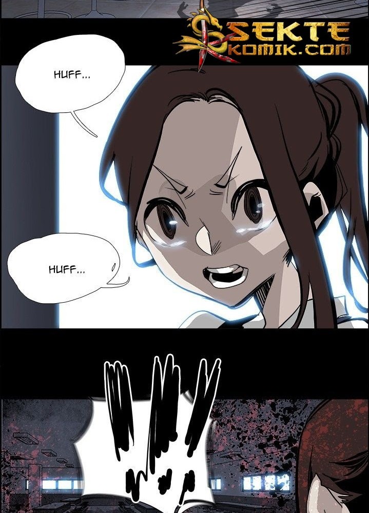 Warble Chapter 29 Gambar 35