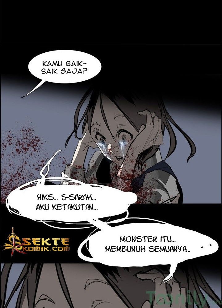 Warble Chapter 29 Gambar 37