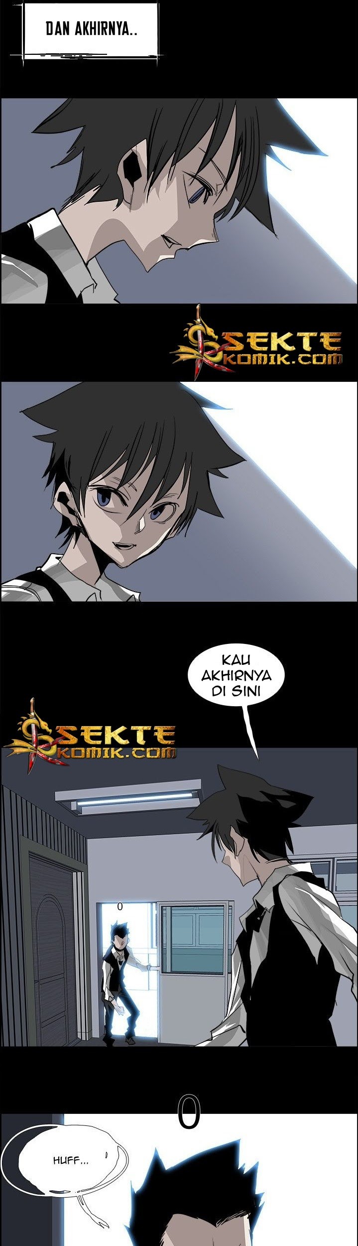 Warble Chapter 29 Gambar 40