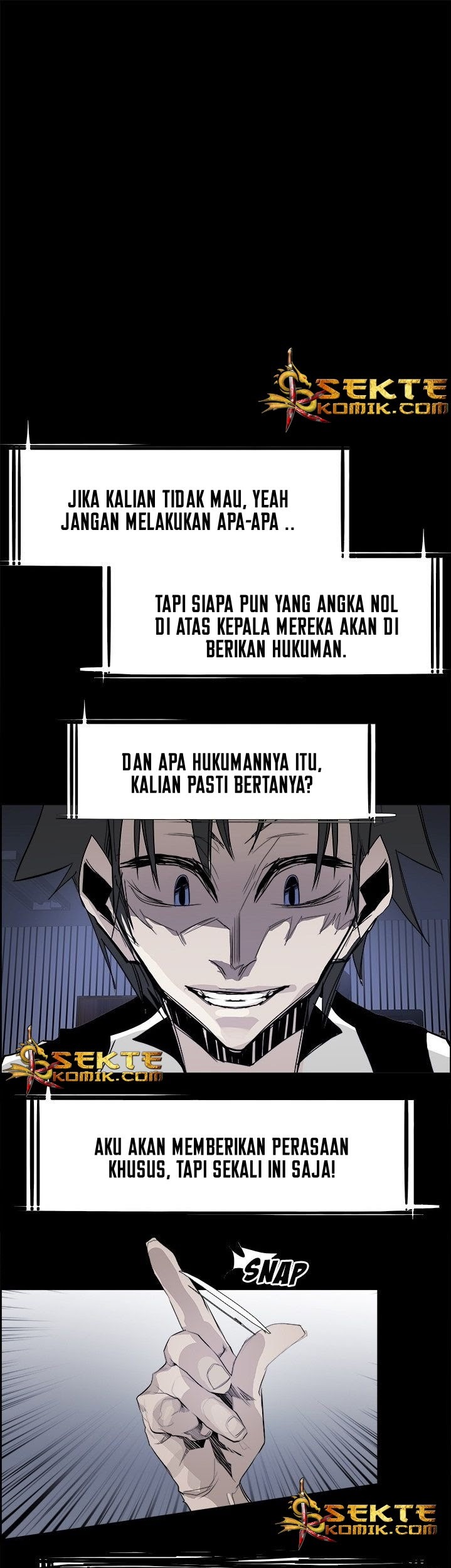 Baca Manhwa Warble Chapter 29 Gambar 2