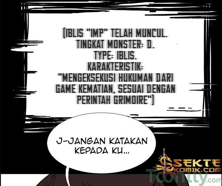 Warble Chapter 29 Gambar 5