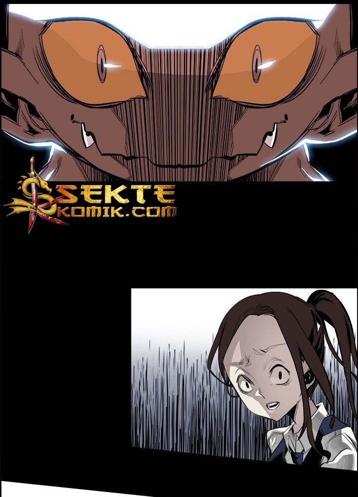 Warble Chapter 29 Gambar 7