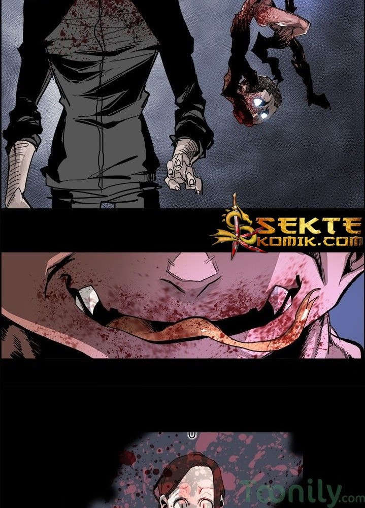 Warble Chapter 29 Gambar 9