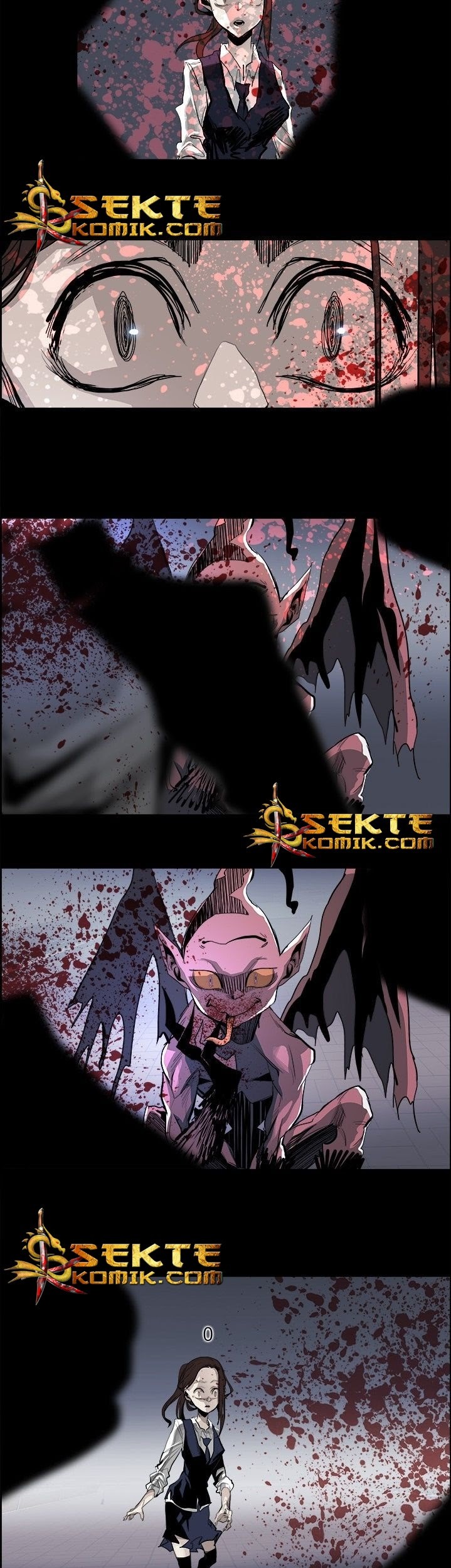 Warble Chapter 29 Gambar 10