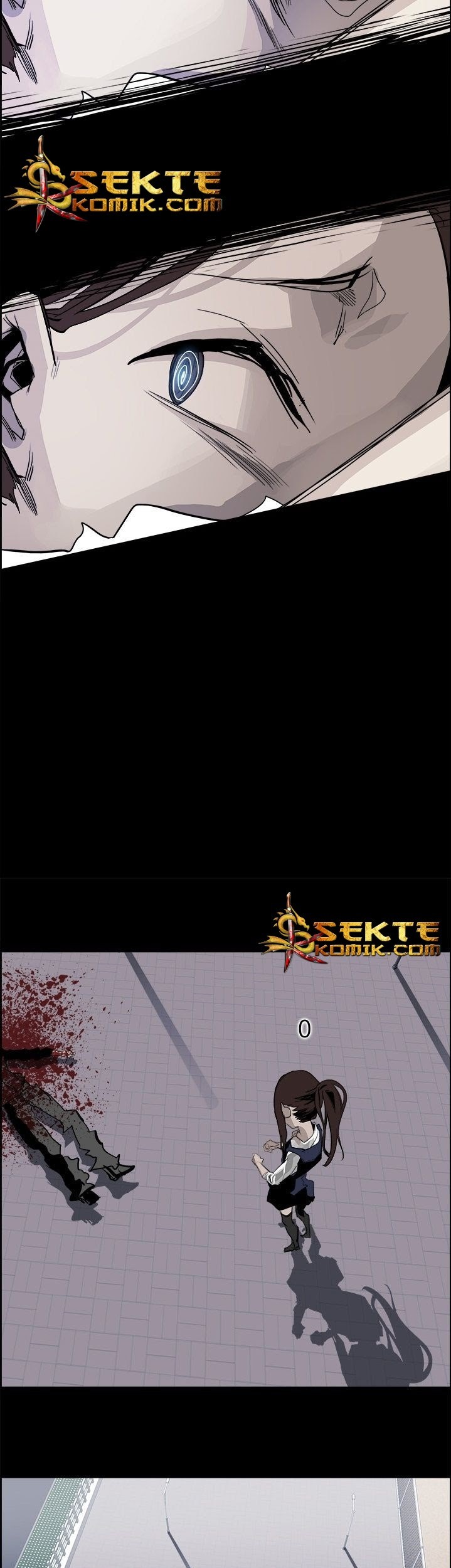 Warble Chapter 29 Gambar 14