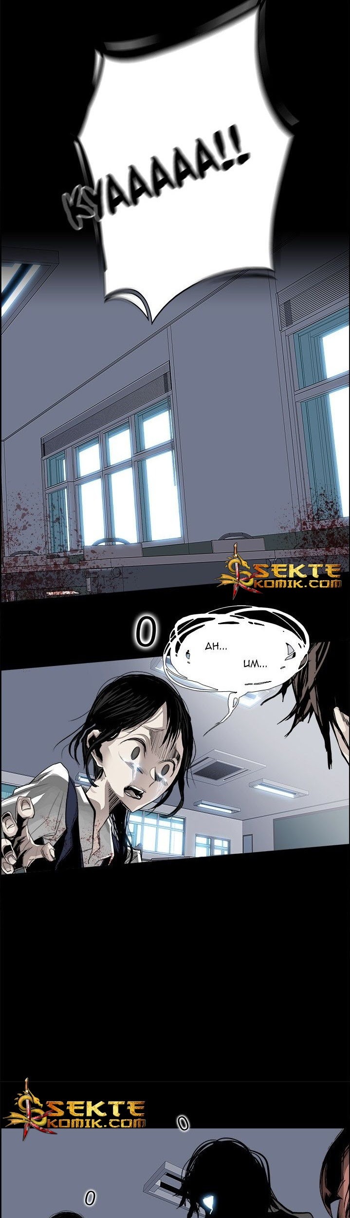 Warble Chapter 29 Gambar 16